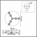 Светильник потолочный LED GX53 6*7W 220V NATALINA COMFI LN26 232 LUMION 8349/6C, схема товара Светильник потолочный LED GX53 6*7W 220V NATALINA COMFI LN26 232 LUMION 8349/6C, схема товара