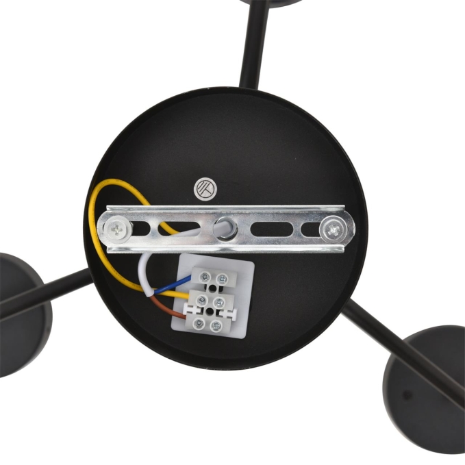Светильник потолочный LED GX53 6*7W 220V NATALINA COMFI LN26 232 LUMION 8349/6C, композиция 3 Светильник потолочный LED GX53 6*7W 220V NATALINA COMFI LN26 232 LUMION 8349/6C, композиция 3