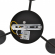 Светильник потолочный LED GX53 6*7W 220V NATALINA COMFI LN26 232 LUMION 8349/6C, композиция 3 Светильник потолочный LED GX53 6*7W 220V NATALINA COMFI LN26 232 LUMION 8349/6C, композиция 3