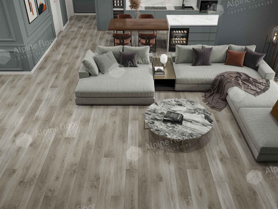 Кварцвиниловая плитка Alpine Floor Grand Sequoia LVT Квебек, ECO 11-1302 Кварцвиниловая плитка Alpine Floor Grand Sequoia LVT Квебек, ECO 11-1302