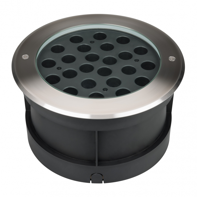 Светильник LTD-DAFNA-GROUND-R260-48W Day4000 (SL, 45 deg, 230V), Arlight, 061294, изображение 1 Светильник LTD-DAFNA-GROUND-R260-48W Day4000 (SL, 45 deg, 230V), Arlight, 061294, изображение 1