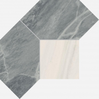 Мозаика Italon Charme Extra Atlantic Mosaico Polygon 28.5x21, 620110000084 Мозаика Italon Charme Extra Atlantic Mosaico Polygon 28.5x21, 620110000084