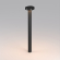 Светильник LGD-SWAMP-BOLL-H700-7W Warm3000 (GR, 93 deg, 230V), Arlight, 048359, изображение 4 Светильник LGD-SWAMP-BOLL-H700-7W Warm3000 (GR, 93 deg, 230V), Arlight, 048359, изображение 4