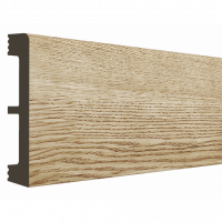 Плинтус Bello Deco ПЛ 30 80-15 Классический дуб Плинтус Bello Deco ПЛ 30 80-15 Классический дуб