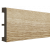 Плинтус Bello Deco ПЛ 30 80-15 Классический дуб