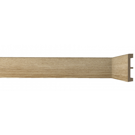 Плинтус Bello Deco ПЛ 30 80-15 Классический дуб Плинтус Bello Deco ПЛ 30 80-15 Классический дуб