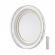 Светильник LED 70Вт 3000-6000K D490 IP43 пульт ДУ SUZY GOLD MARON SN 178 СОНЕКС 7641/EL, изображение 1 Светильник LED 70Вт 3000-6000K D490 IP43 пульт ДУ SUZY GOLD MARON SN 178 СОНЕКС 7641/EL, изображение 1