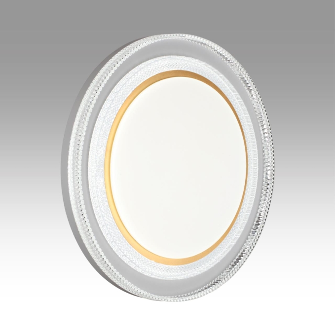 Светильник LED 70Вт 3000-6000K D490 IP43 пульт ДУ SUZY GOLD MARON SN 178 СОНЕКС 7641/EL, фото на цветном фоне 1 Светильник LED 70Вт 3000-6000K D490 IP43 пульт ДУ SUZY GOLD MARON SN 178 СОНЕКС 7641/EL, фото на цветном фоне 1