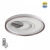 Светильник LED 85Вт 3000-6500K D495 IP20 пульт ДУ GEMINI PIKO LED SN 607 СОНЕКС 7787/85L
