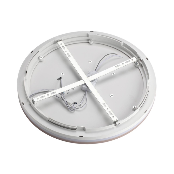 Светильник LED 85Вт 3000-6500K D495 IP20 пульт ДУ GEMINI PIKO LED SN 607 СОНЕКС 7787/85L, композиция 3 Светильник LED 85Вт 3000-6500K D495 IP20 пульт ДУ GEMINI PIKO LED SN 607 СОНЕКС 7787/85L, композиция 3