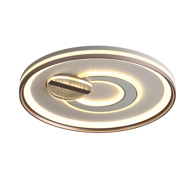Светильник LED 85Вт 3000-6500K D495 IP20 пульт ДУ GEMINI PIKO LED SN 607 СОНЕКС 7787/85L, композиция 4 Светильник LED 85Вт 3000-6500K D495 IP20 пульт ДУ GEMINI PIKO LED SN 607 СОНЕКС 7787/85L, композиция 4
