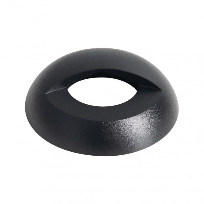 Накладка ART-DECK-CAP-LID-R50 (BK), Arlight, 035757, изображение 1 Накладка ART-DECK-CAP-LID-R50 (BK), Arlight, 035757, изображение 1