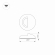 Накладка ART-DECK-CAP-LID-R50 (BK), Arlight, 035757, изображение 2 Накладка ART-DECK-CAP-LID-R50 (BK), Arlight, 035757, изображение 2