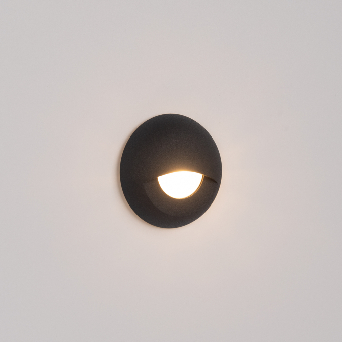 Накладка ART-DECK-CAP-LID-R50 (BK), Arlight, 035757, изображение 3 Накладка ART-DECK-CAP-LID-R50 (BK), Arlight, 035757, изображение 3