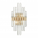 Бра E14 2*40W STIKA HALL ODL22 641 ODEON LIGHT 4988/2W, фото на белом фоне Бра E14 2*40W STIKA HALL ODL22 641 ODEON LIGHT 4988/2W, фото на белом фоне