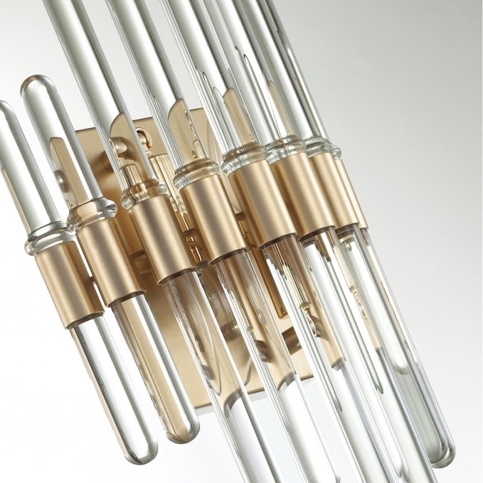 Бра E14 2*40W STIKA HALL ODL22 641 ODEON LIGHT 4988/2W, композиция 3 Бра E14 2*40W STIKA HALL ODL22 641 ODEON LIGHT 4988/2W, композиция 3