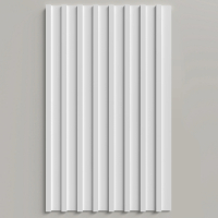 Стеновая панель Decor-Dizayn DD911(3m), 240x10x3000 мм