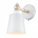 Бра Е27 1*60W 220V ROSALINA MODERNI LN26 342 LUMION 8097/1W, дополнительный ракурс Бра Е27 1*60W 220V ROSALINA MODERNI LN26 342 LUMION 8097/1W, дополнительный ракурс