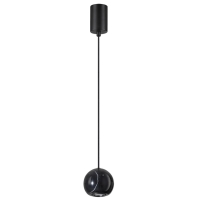 Светильник IP20 LED 5W 3000K 220V DEX MIDCENT ODL26 169 ODEON LIGHT 4361/5L Светильник IP20 LED 5W 3000K 220V DEX MIDCENT ODL26 169 ODEON LIGHT 4361/5L
