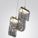 Подвес LED x 11W 4000K FLOW L-VISION ODL26 549 ODEON LIGHT 5106/11L, композиция 3 Подвес LED x 11W 4000K FLOW L-VISION ODL26 549 ODEON LIGHT 5106/11L, композиция 3