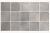 Керамогранит Equipe Argile Concrete 10x10, 27572