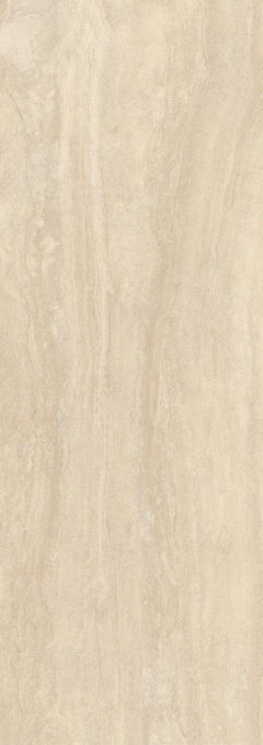 Керамогранит Laminam I Naturali Marmi Travertino Navona Bocciardato 5 100x300, LAMF004959