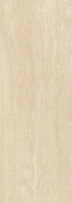 Керамогранит Laminam I Naturali Marmi Travertino Navona Bocciardato 5 100x300, LAMF004959
