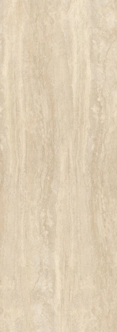 Керамогранит Laminam I Naturali Marmi Travertino Navona Bocciardato 5 100x300, LAMF004959