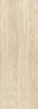Керамогранит Laminam I Naturali Marmi Travertino Navona Bocciardato 5 100x300, LAMF004959