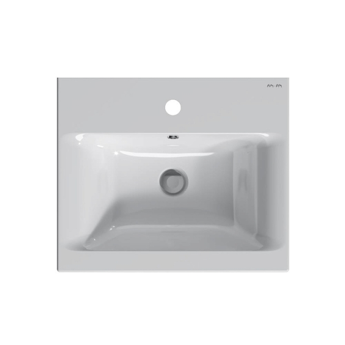 Раковина AM.PM Gem M90WCC0502WG