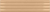 Декор Equipe Costa Nova Praia Straw 5x20, 28481