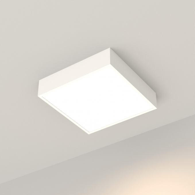 Светильник IM-EMERGENCY-3H-S300x300-17W Warm3000 (WH, 120 deg, 230V), Arlight, 034932, изображение 4 Светильник IM-EMERGENCY-3H-S300x300-17W Warm3000 (WH, 120 deg, 230V), Arlight, 034932, изображение 4