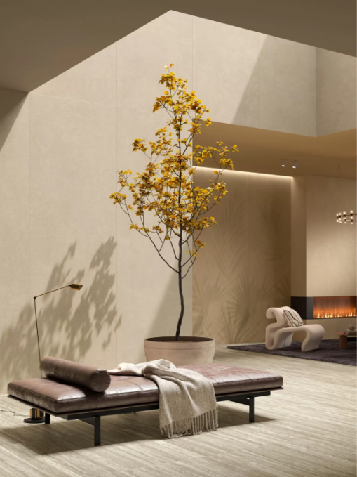 Керамогранит Laminam Gemini Pelle 3+ 120x300, LAMF012828 Керамогранит Laminam Gemini Pelle 3+ 120x300, LAMF012828