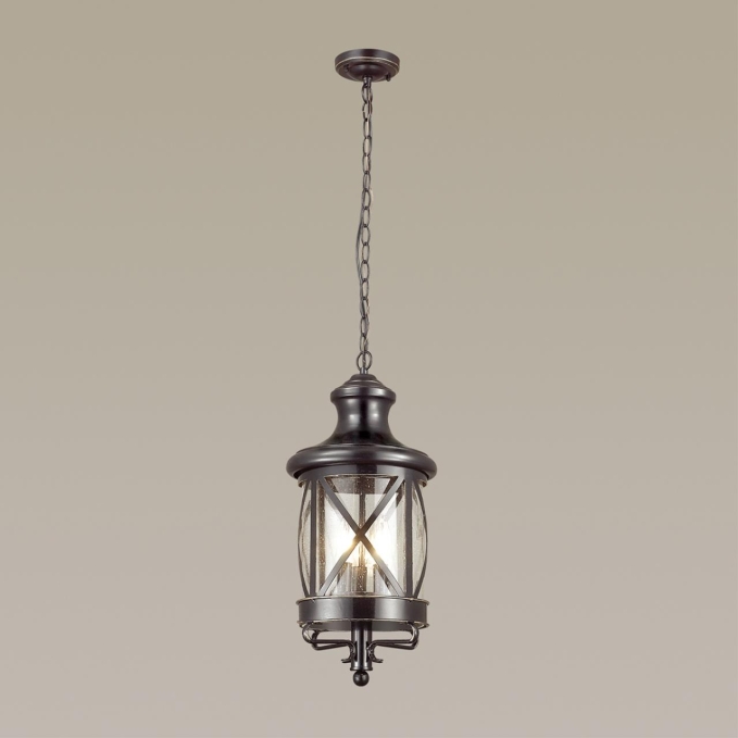 Уличный светильник-подвесной IP44 E14 3*60W 220V SATION NATURE ODL18 701 ODEON LIGHT 4045/3, фото на цветном фоне 1 Уличный светильник-подвесной IP44 E14 3*60W 220V SATION NATURE ODL18 701 ODEON LIGHT 4045/3, фото на цветном фоне 1