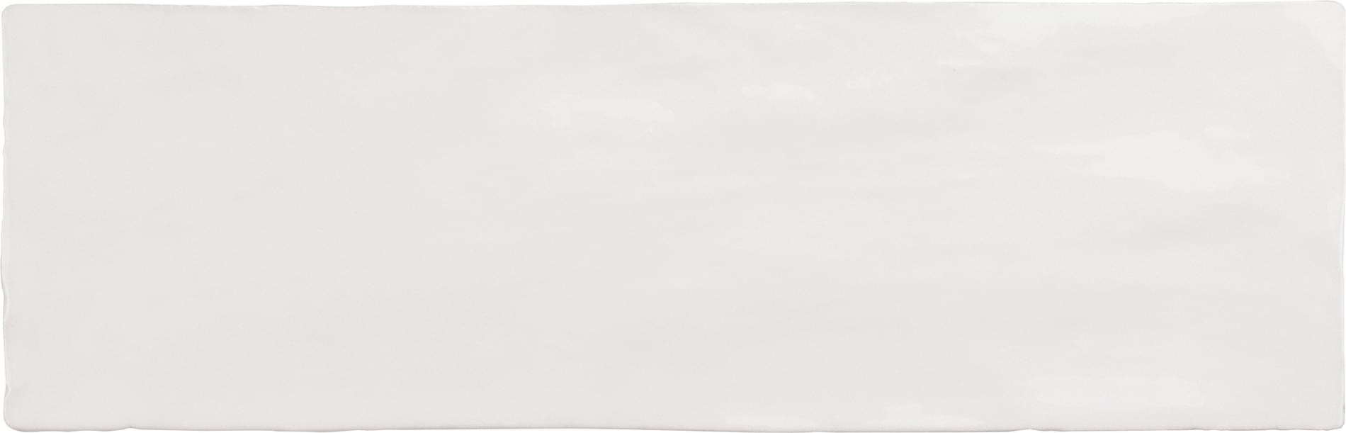 Настенная плитка Equipe La Riviera Blanc 6.5x20, 25837