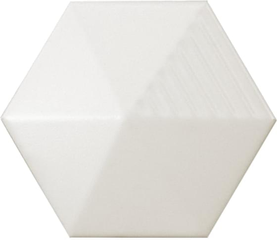 Декор Equipe Magical 3 Umbrella White Matt 12.4x10.7, 23030 Декор Equipe Magical 3 Umbrella White Matt 12.4x10.7, 23030