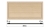 Декоративное панно Decomaster D3060-11, 600x300x18 мм