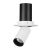 Светильник SP-NUANCE-TRIMLESS-PULL-R35-7W Warm3000 (WH, 36 deg, 230V), Arlight, 049909