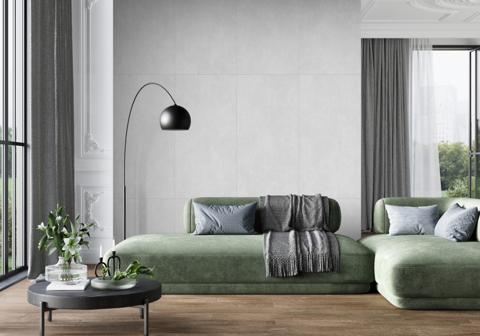 Керамогранит Alma Ceramica Beton Pro 60x60, GFU6060BTP47R Керамогранит Alma Ceramica Beton Pro 60x60, GFU6060BTP47R