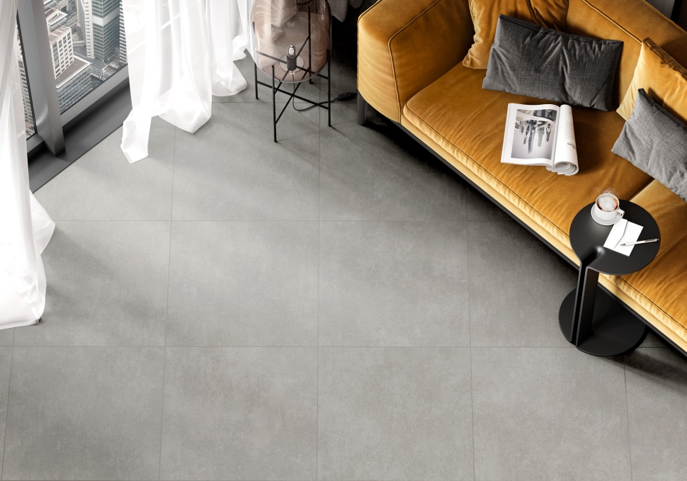 Керамогранит Alma Ceramica Beton Pro 60x60, GFU6060BTP47R Керамогранит Alma Ceramica Beton Pro 60x60, GFU6060BTP47R