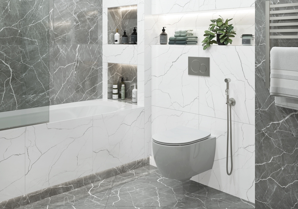Керамогранит Alma Ceramica Emotion 57x114, GFA114EMT00L Керамогранит Alma Ceramica Emotion 57x114, GFA114EMT00L