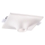 Встраиваемый под покраску светильник IP20 GU10 50W 220V CAIL SPOT NT19 628 NOVOTECH 370495