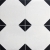 Керамогранит Etili Seramik DV Grey Pre-cut 45x45