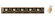 Молдинг Decomaster 101D-57, 33x15x2400 мм Молдинг Decomaster 101D-57, 33x15x2400 мм