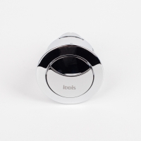 Кнопка смыва Iddis Optima Home 92038SB2AR