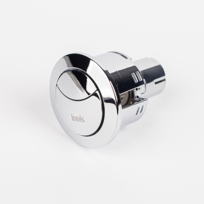 Кнопка смыва Iddis Optima Home 92038SB2AR Кнопка смыва Iddis Optima Home 92038SB2AR