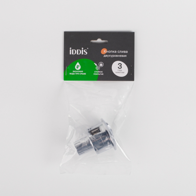 Кнопка смыва Iddis Optima Home 92038SB2AR Кнопка смыва Iddis Optima Home 92038SB2AR