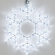 Фигура светодиодная ARD-SNOWFLAKE-M7-450x375-108LED White (230V, 6.5W), Arlight, 034249, изображение 5