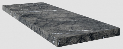 Ступень Coliseumgres Uffizi Black Scalino Angolo Sx 33x90, 620070001953 Ступень Coliseumgres Uffizi Black Scalino Angolo Sx 33x90, 620070001953