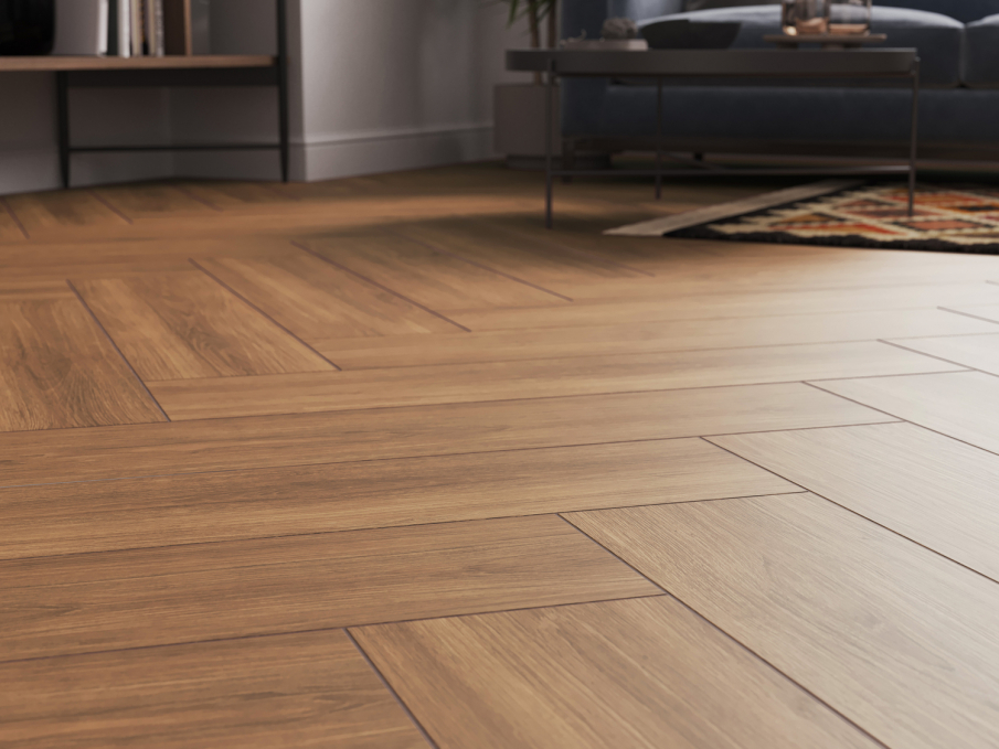 Керамогранит Cersanit Select Wood светло-коричневый 21.8x89.8, A17950 Керамогранит Cersanit Select Wood светло-коричневый 21.8x89.8, A17950